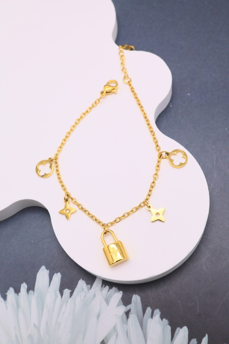 Wholesaler J'AIME GEMME - BRACELET