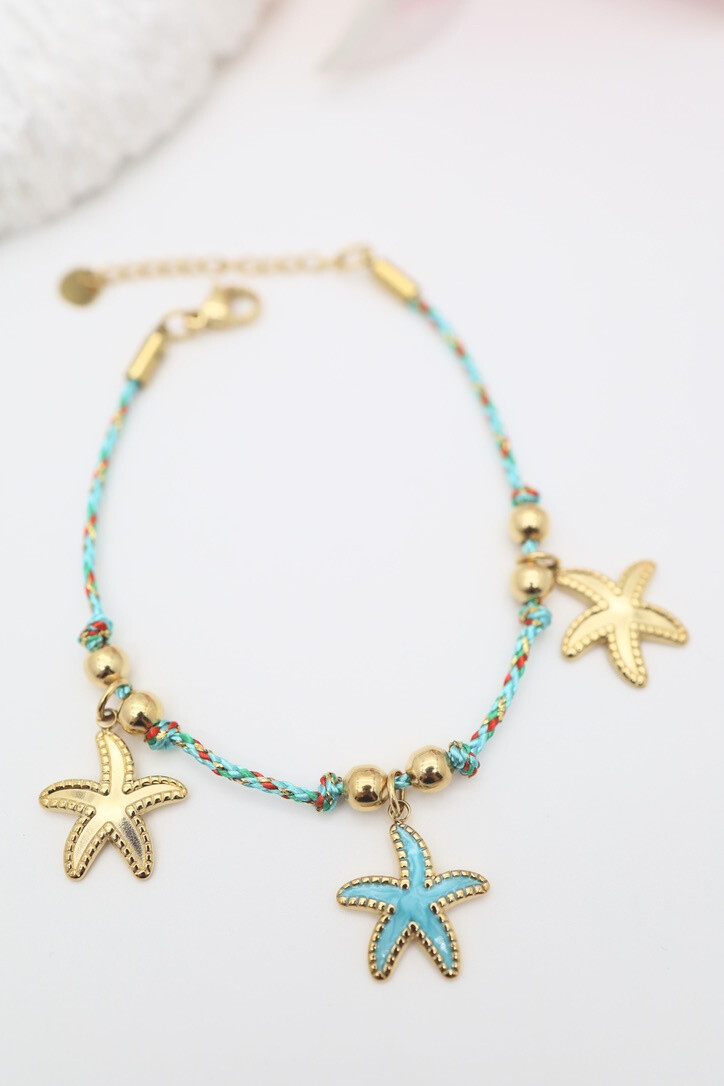 Wholesaler J'AIME GEMME - Charm bracelet