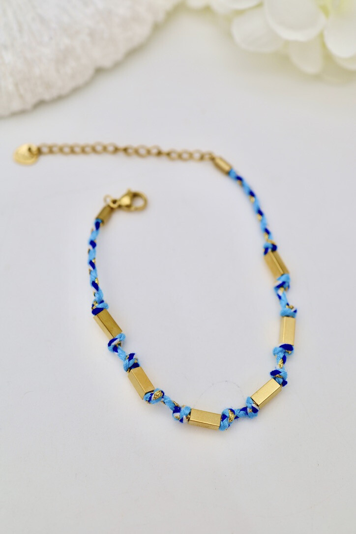 Wholesaler J'AIME GEMME - BRACELET