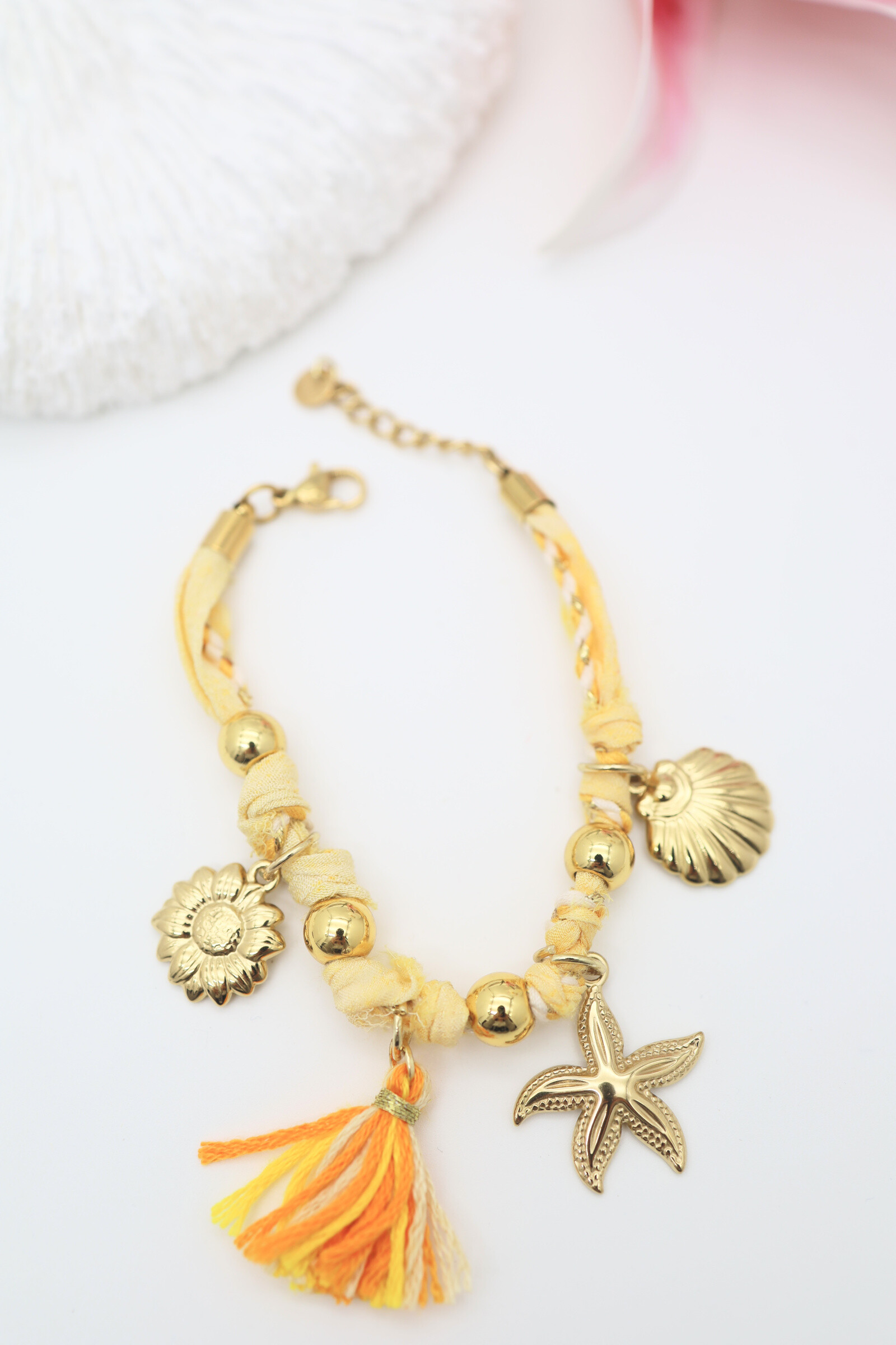 Wholesaler J'AIME GEMME - BRACELET