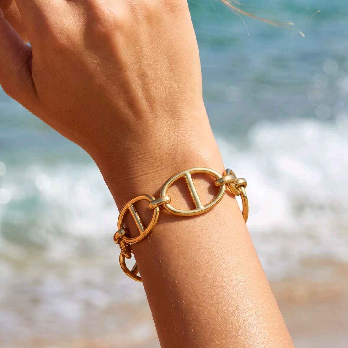 Wholesaler J'AIME GEMME - BRACELET