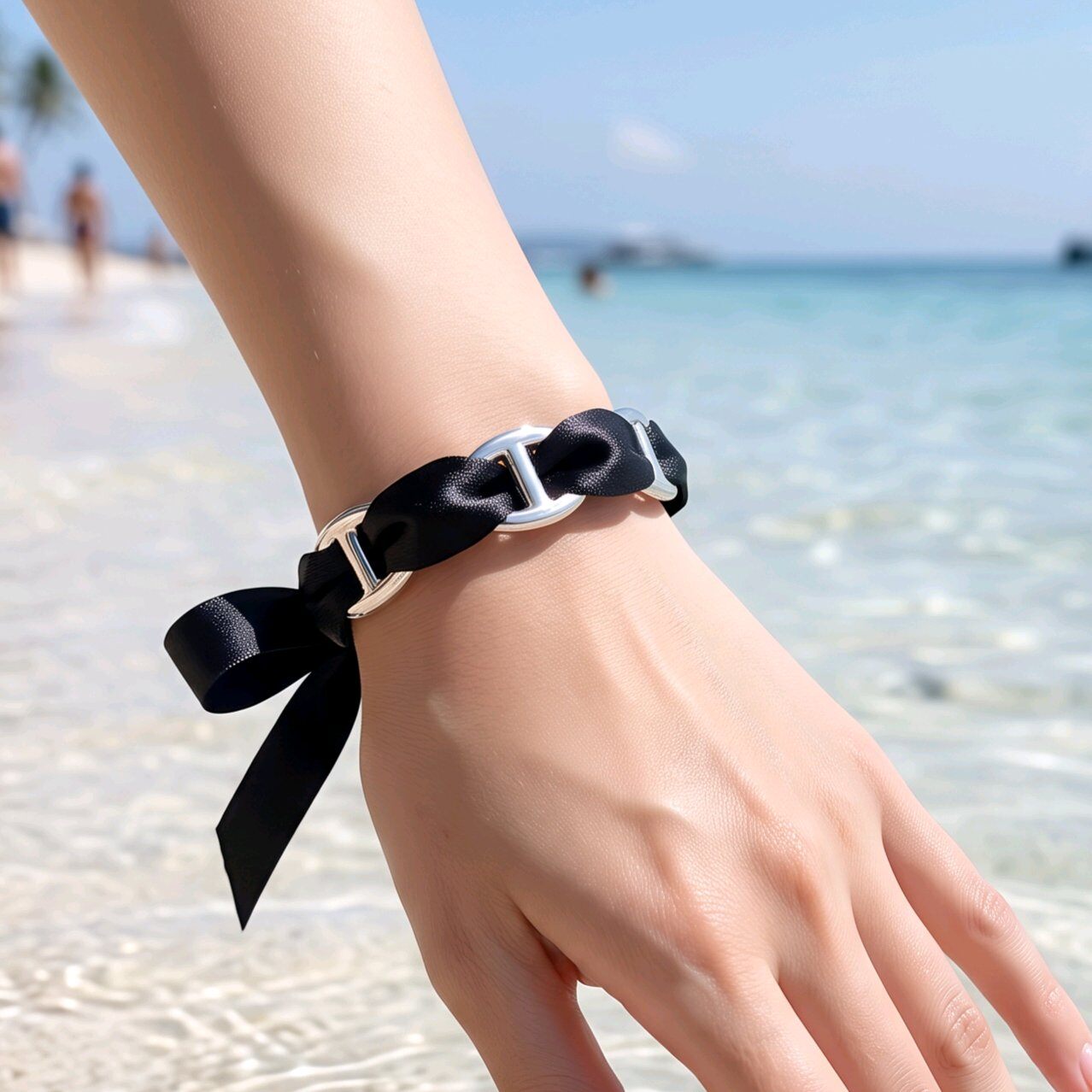 Wholesaler J'AIME GEMME - BANGLE BRACELET