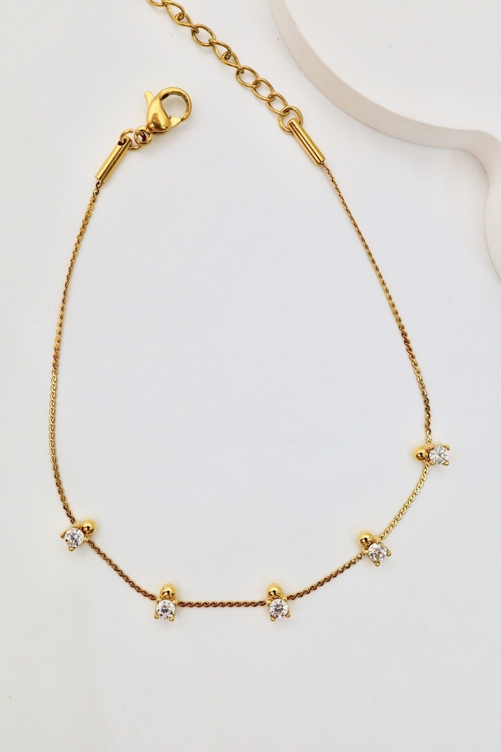 Grossista J'AIME GEMME - BRACCIALE
