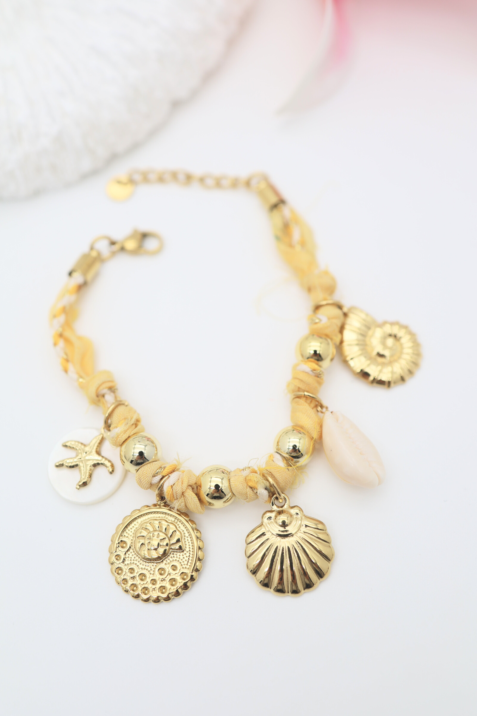 Wholesaler J'AIME GEMME - Bracelet