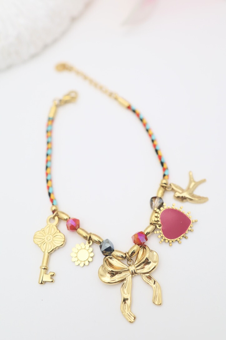 Wholesaler J'AIME GEMME - BRACELET
