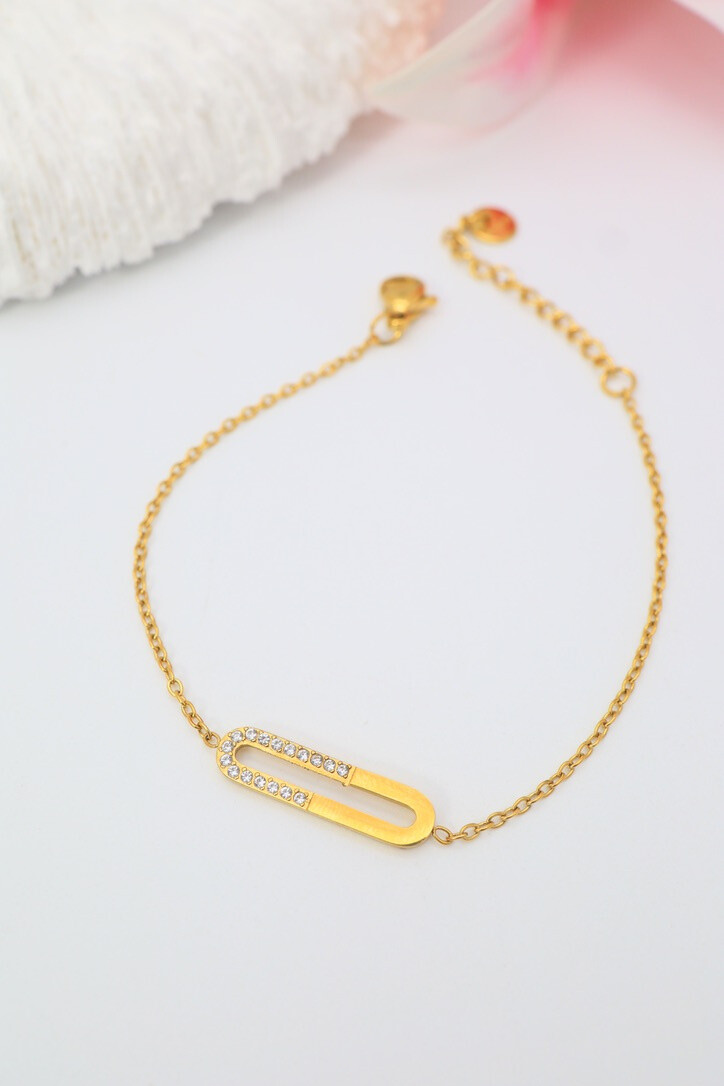 Wholesaler J'AIME GEMME - Set bracelet
