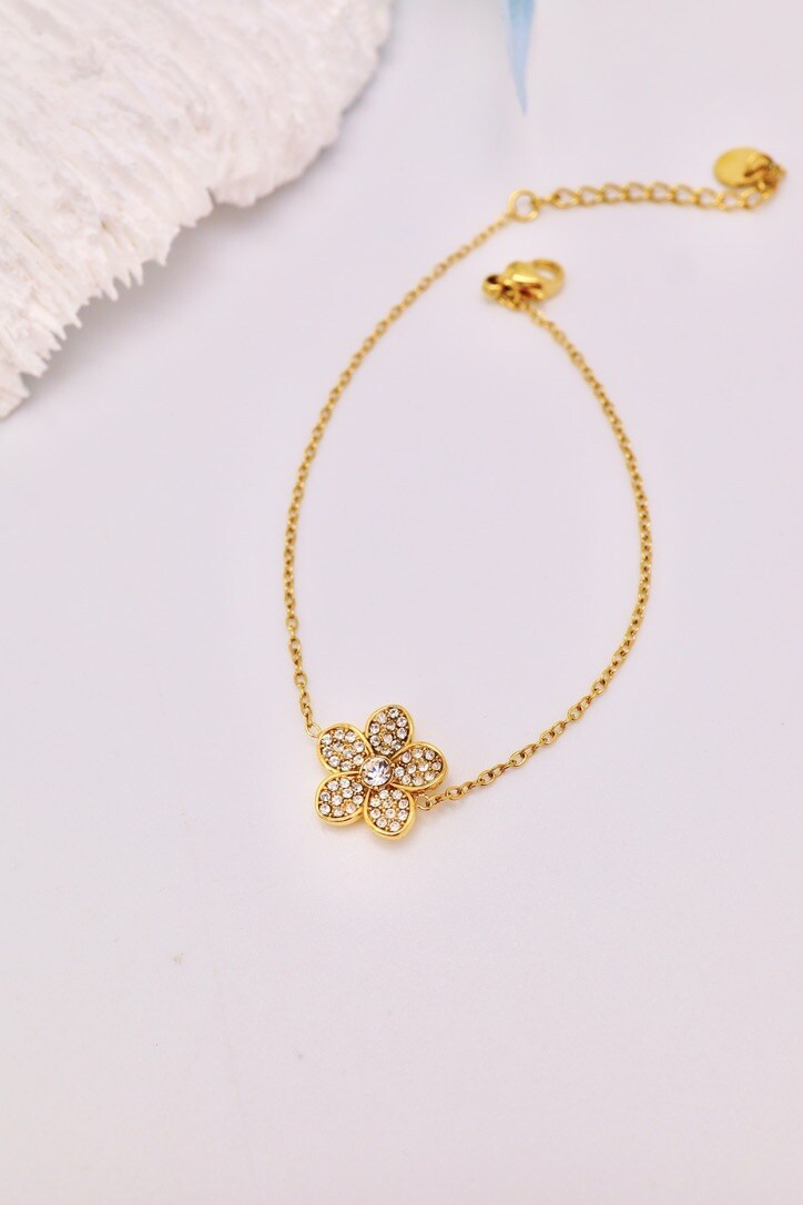 Grossiste J'AIME GEMME - BRACELET