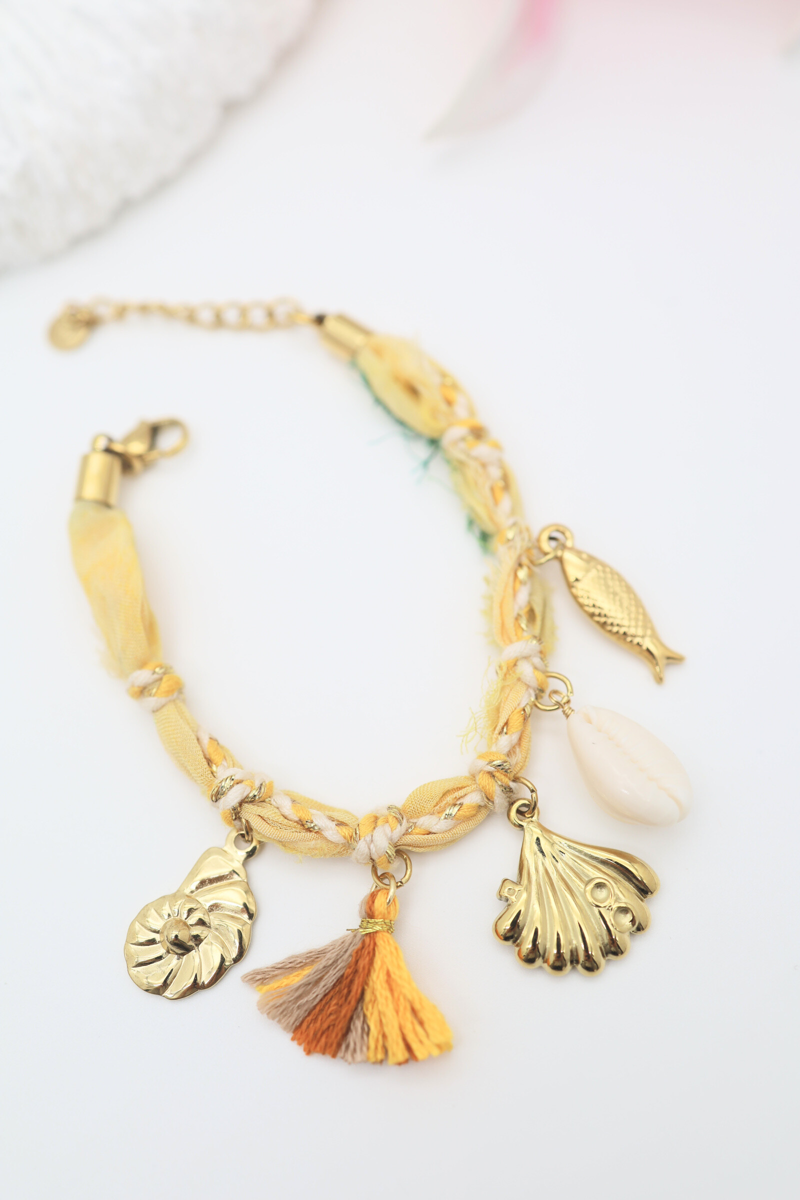 Wholesaler J'AIME GEMME - Bracelet