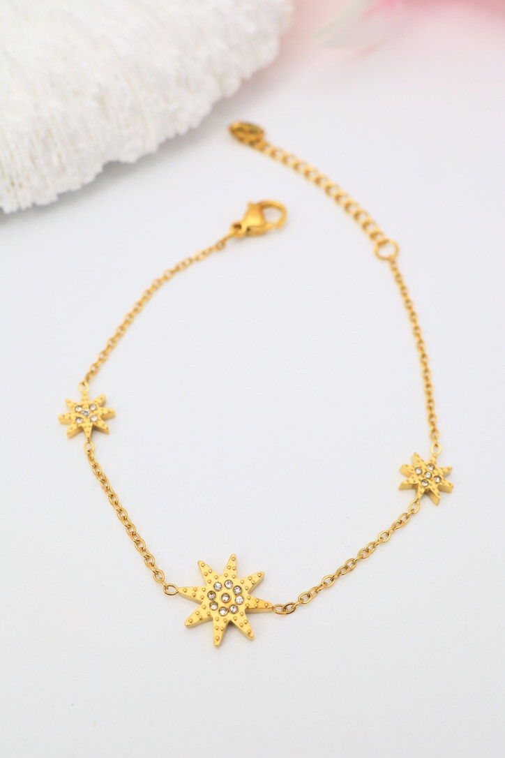 Wholesaler J'AIME GEMME - BRACELET