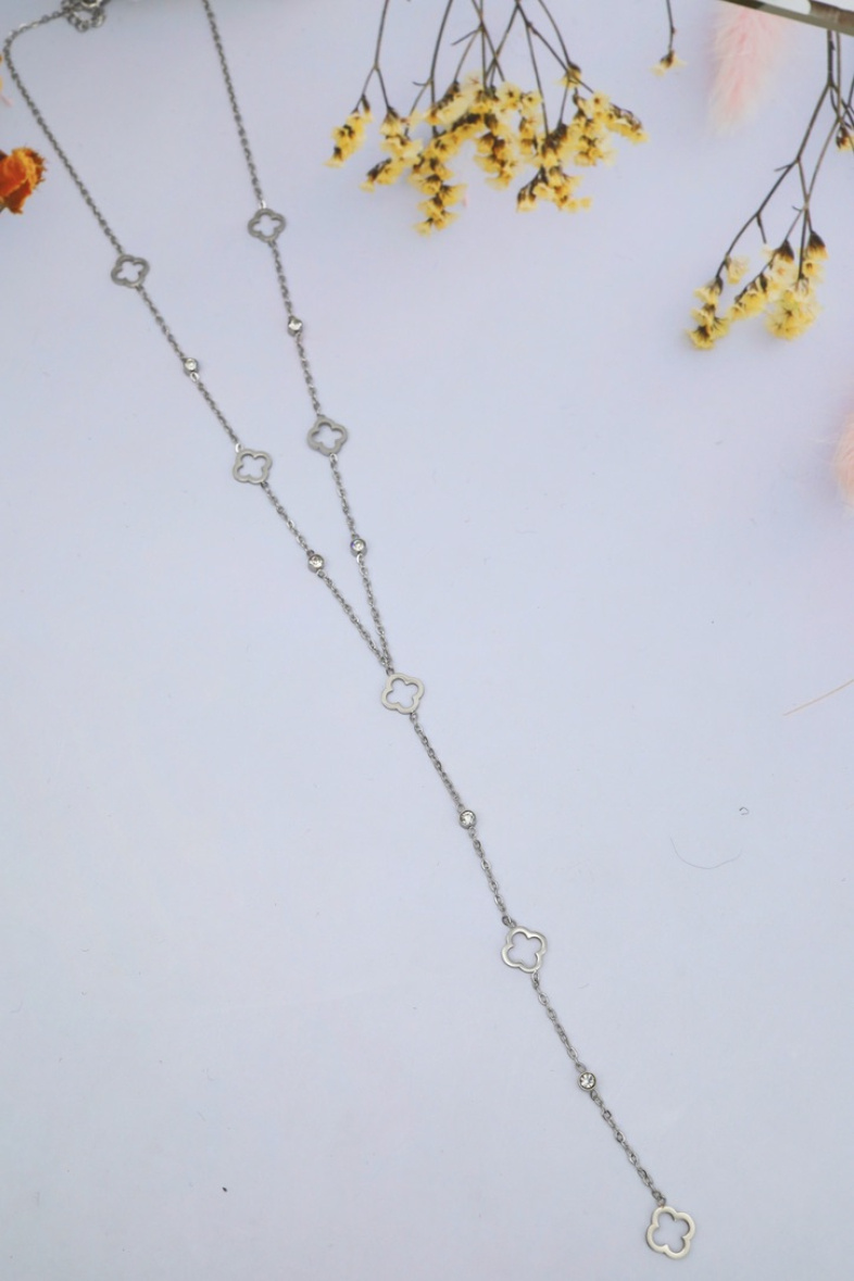 Wholesaler J'AIME GEMME - NECKLACE