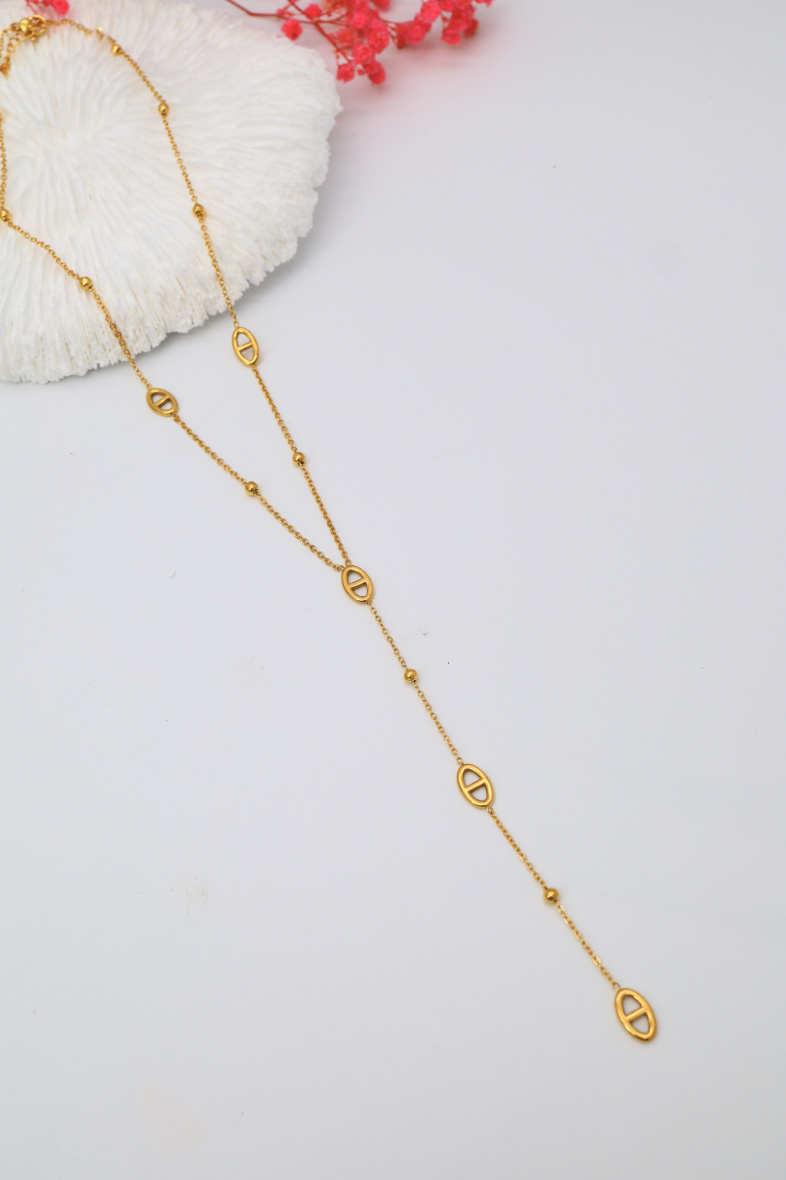 Mayorista J'AIME GEMME - COLLAR