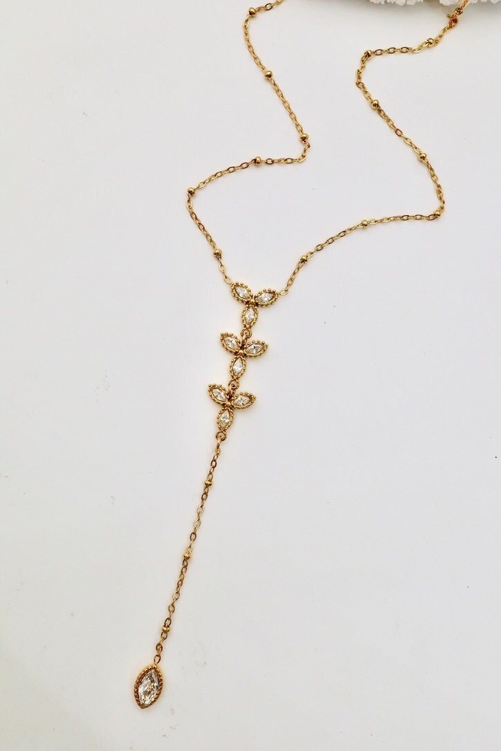 Mayorista J'AIME GEMME - COLLAR