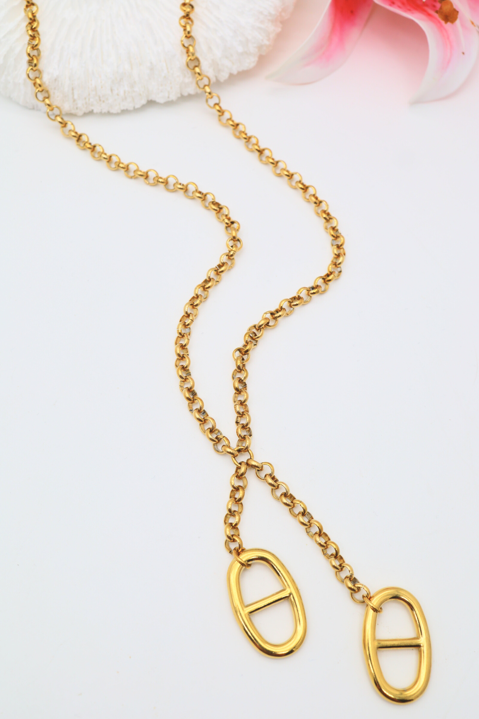 Mayorista J'AIME GEMME - COLLAR