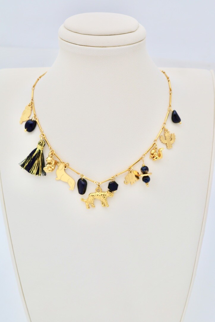 COLLIER Paris Fashion Shops