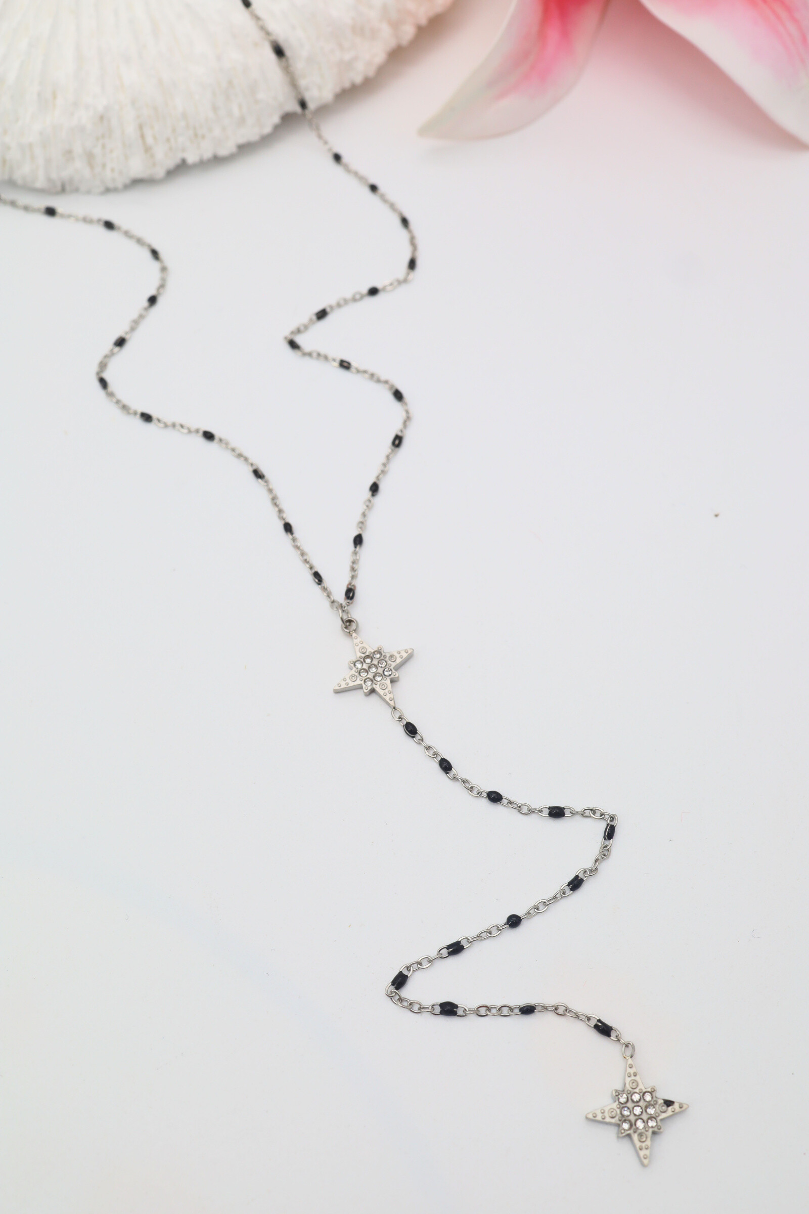 Wholesaler J'AIME GEMME - NECKLACE
