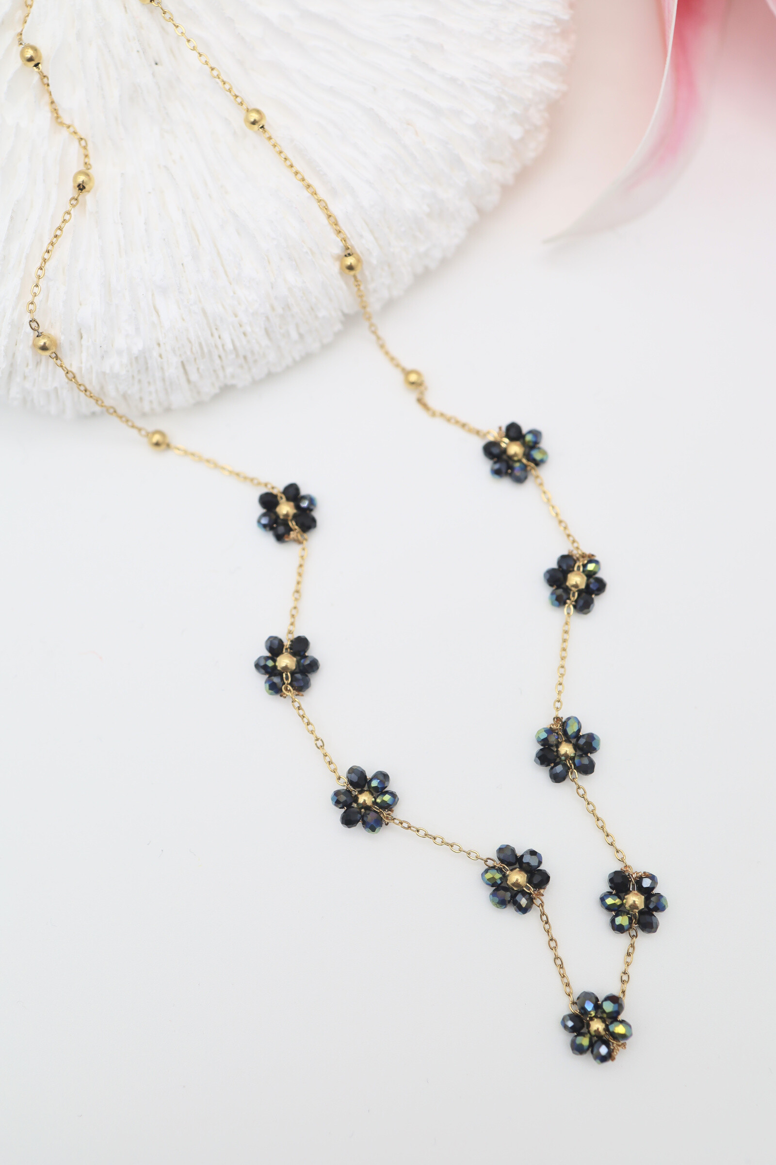 Wholesaler J'AIME GEMME - NECKLACE