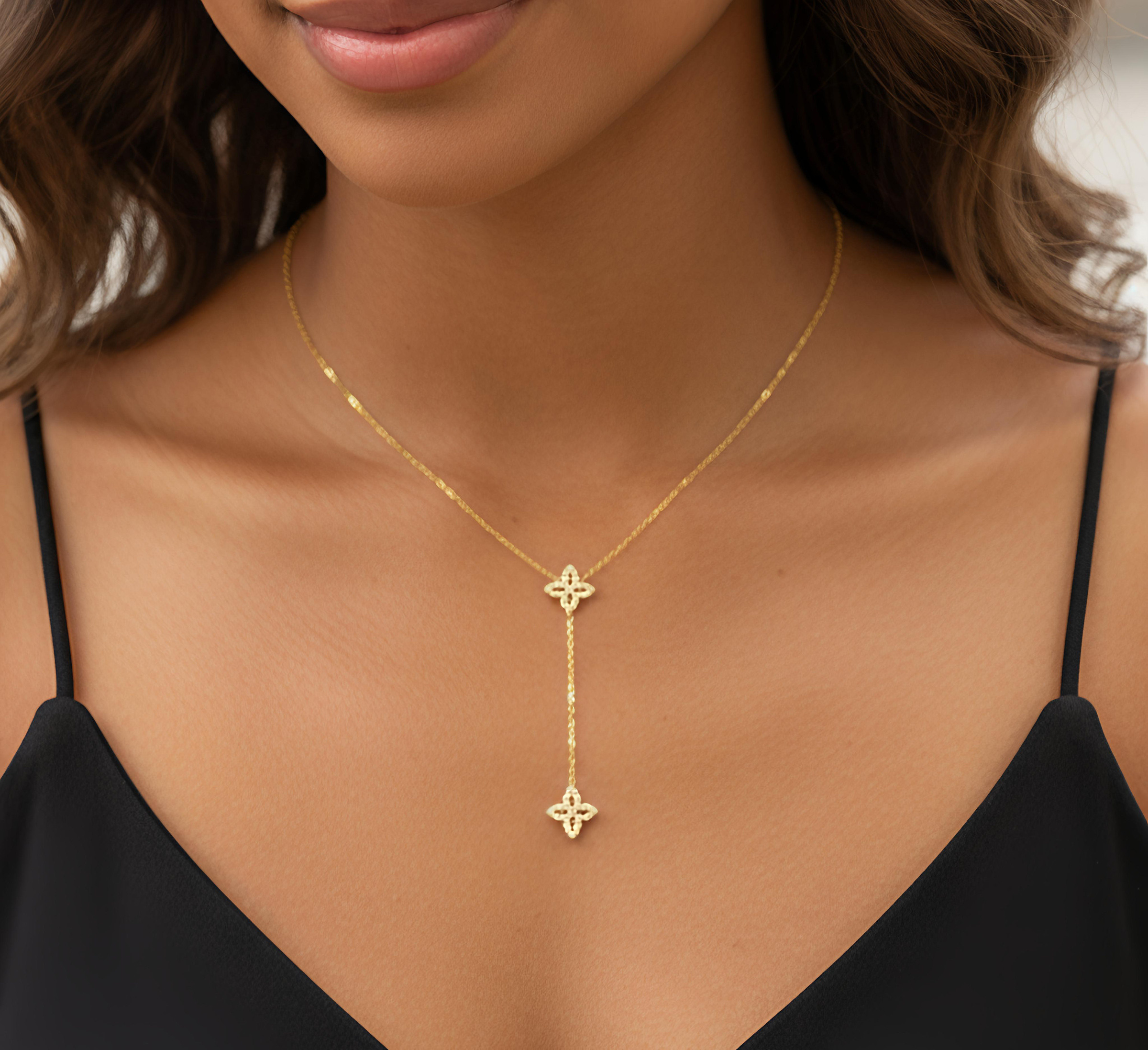 Grossiste J'AIME GEMME - COLLIER