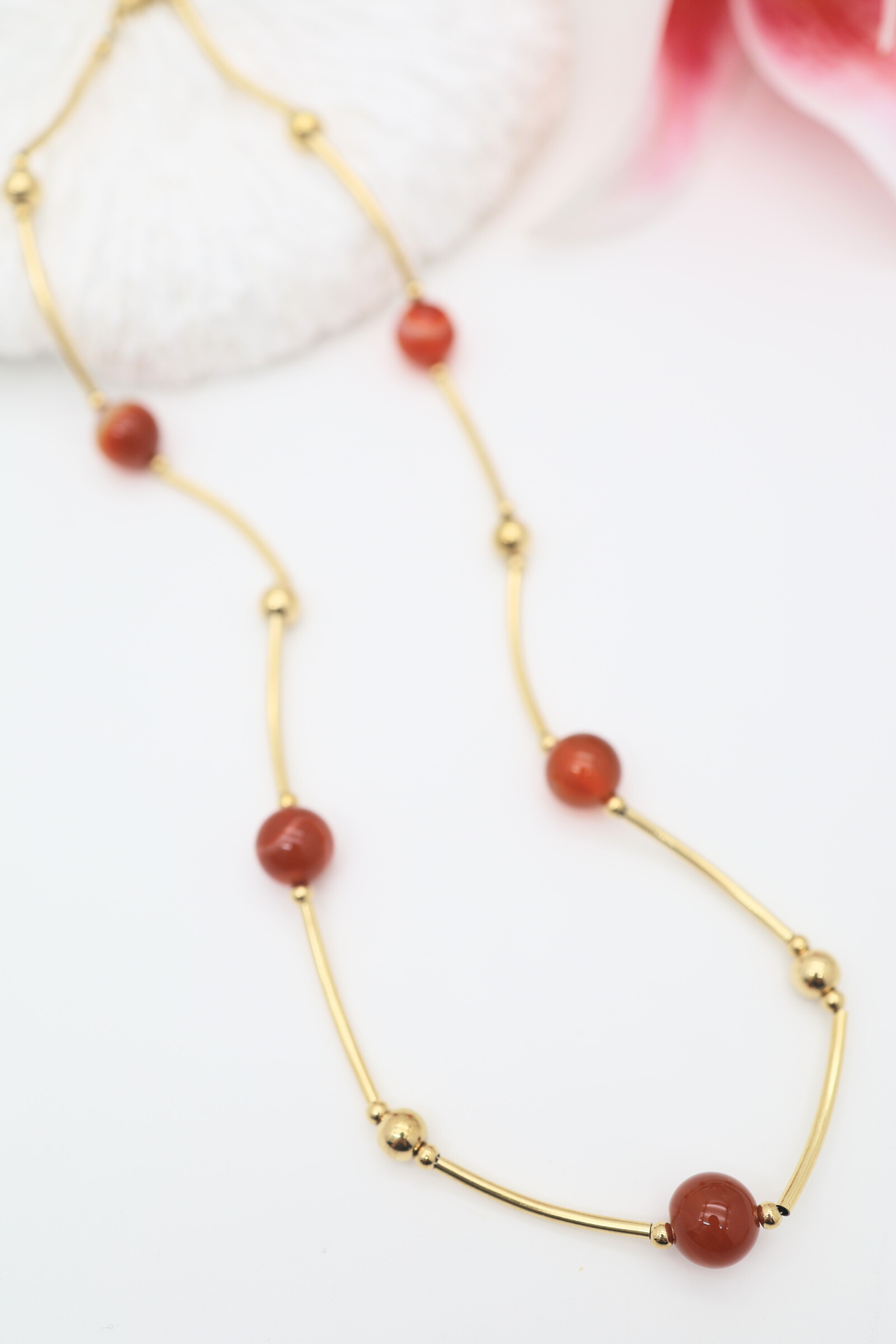 Wholesaler J'AIME GEMME - NECKLACE