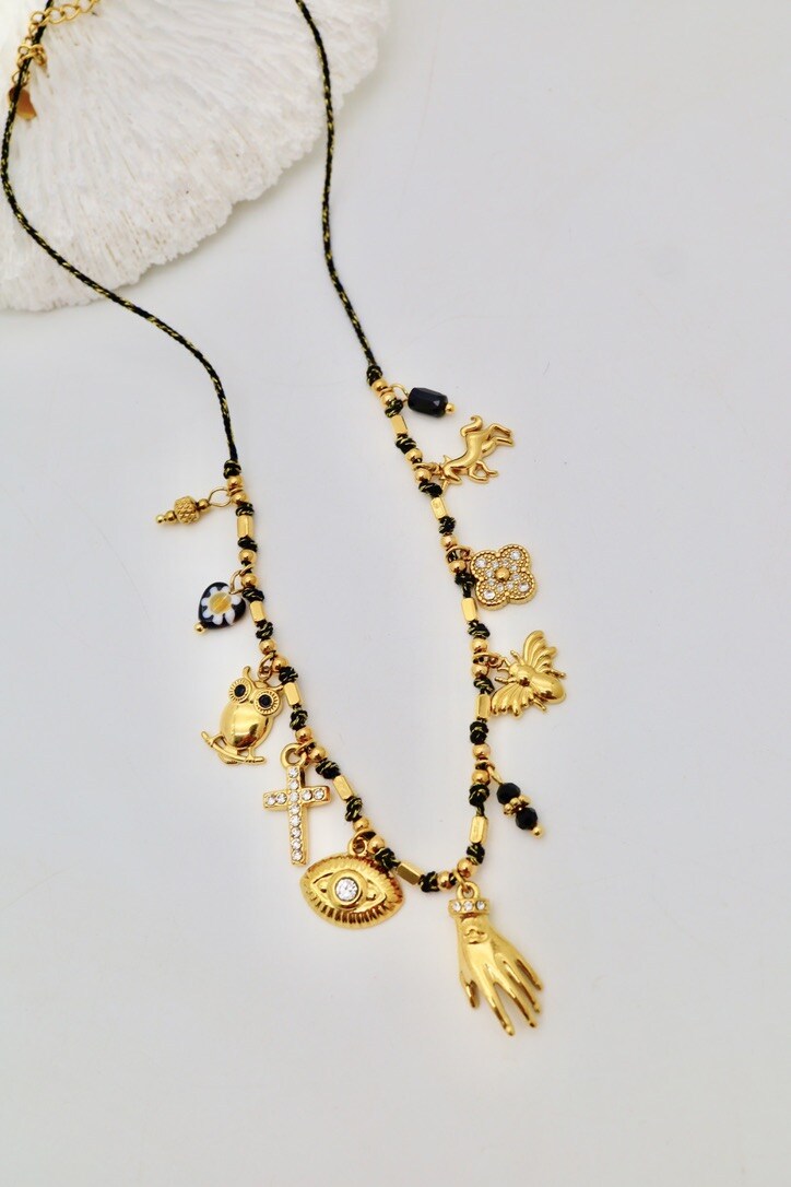 COLLIER Paris Fashion Shops