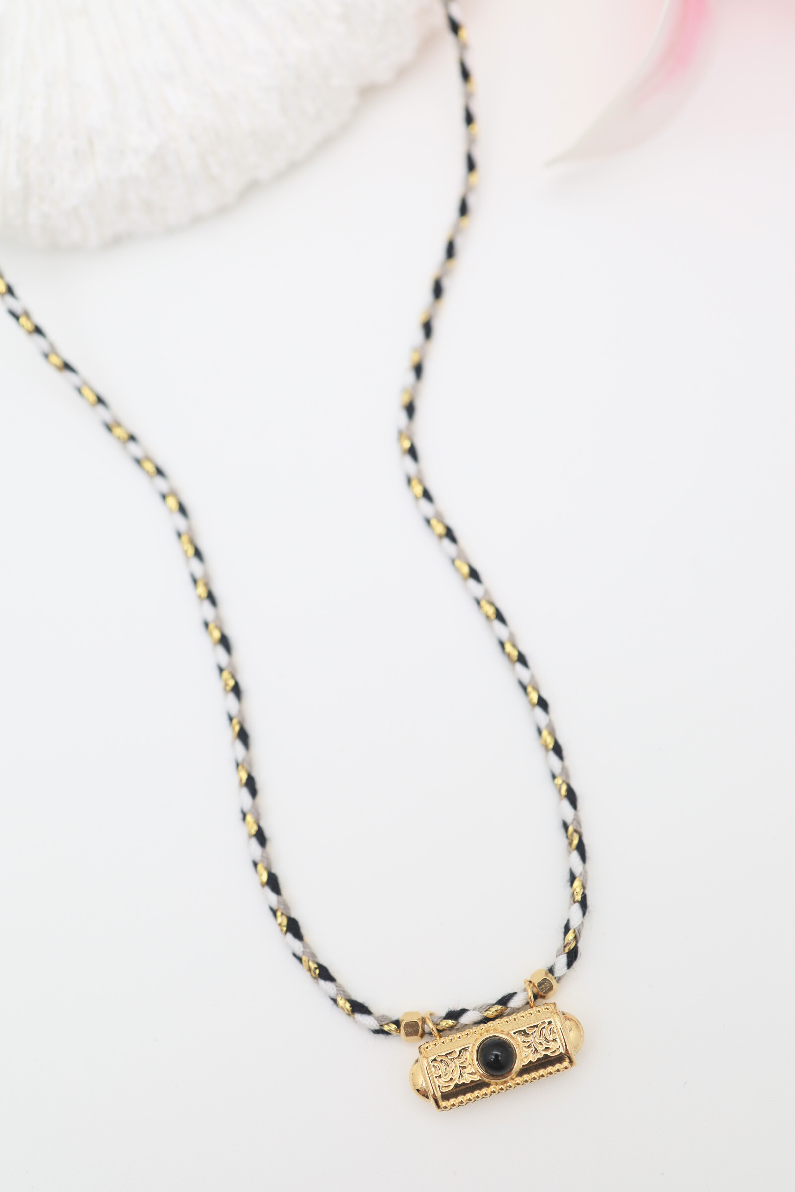 Wholesaler J'AIME GEMME - NECKLACE