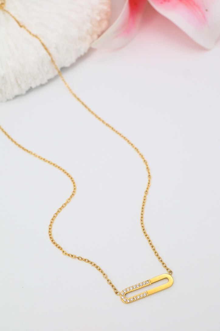 Wholesaler J'AIME GEMME - Set necklace