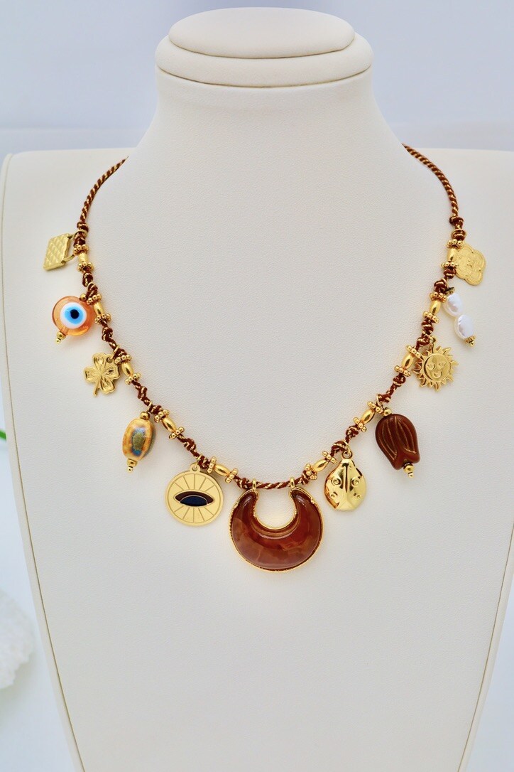 COLLIER Paris Fashion Shops
