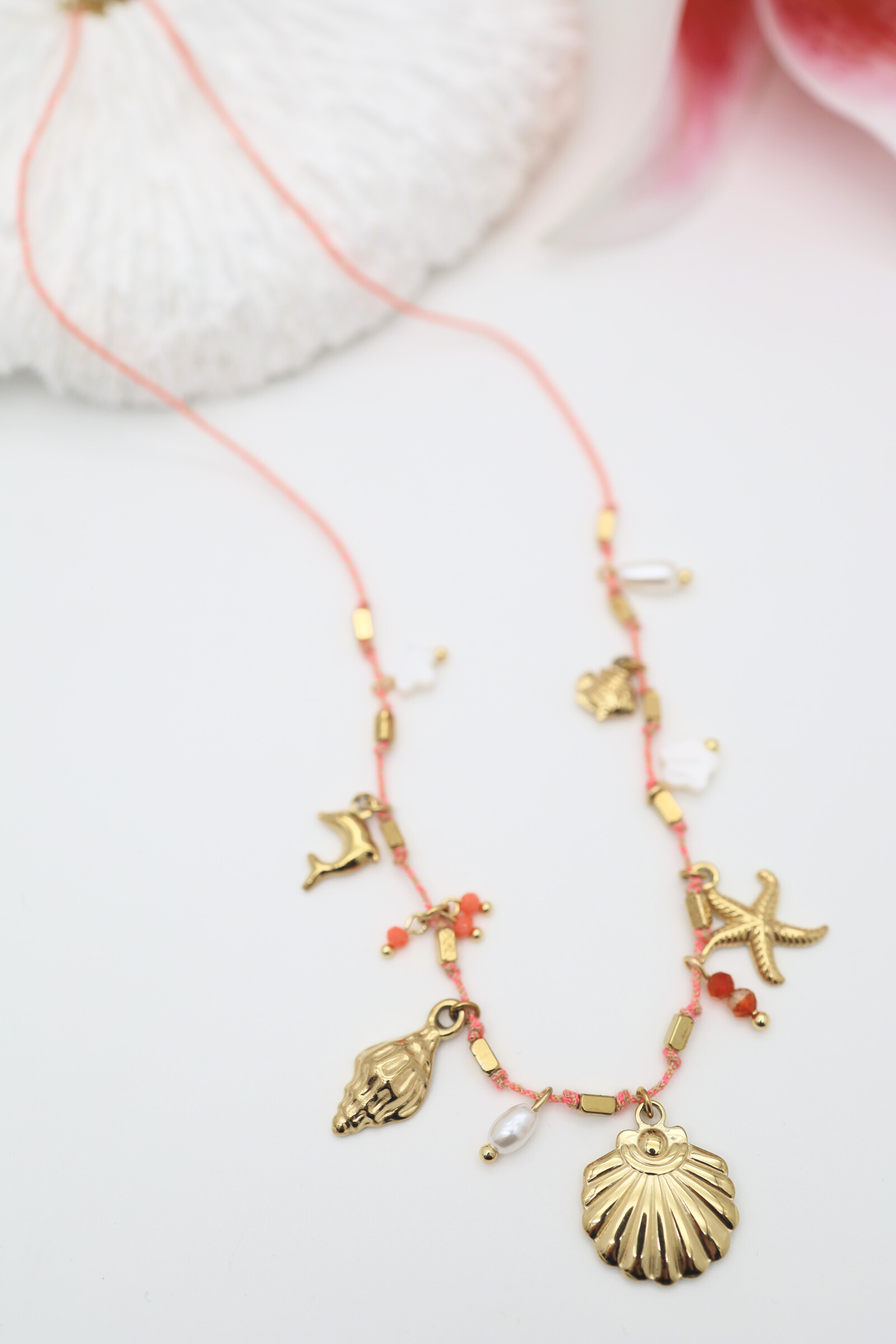 Wholesaler J'AIME GEMME - Cord