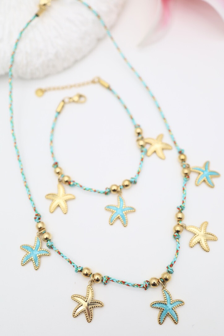Wholesaler J'AIME GEMME - Jewelry