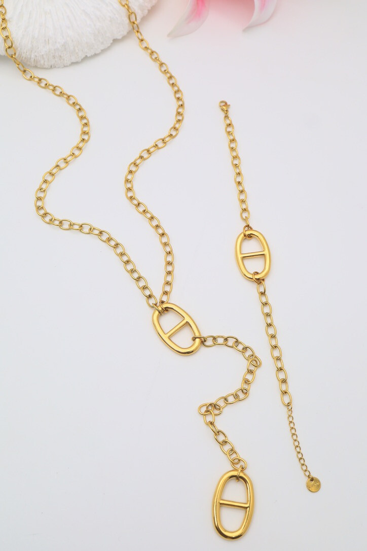 Wholesaler J'AIME GEMME - Jewelry