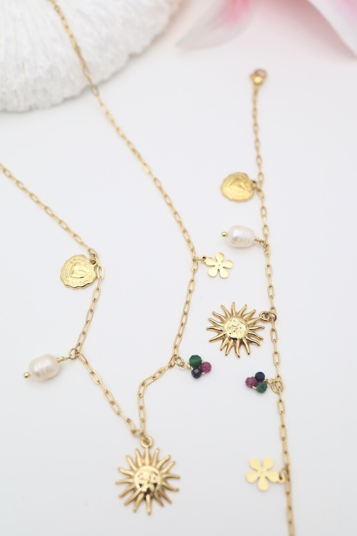 Wholesaler J'AIME GEMME - Jewelry
