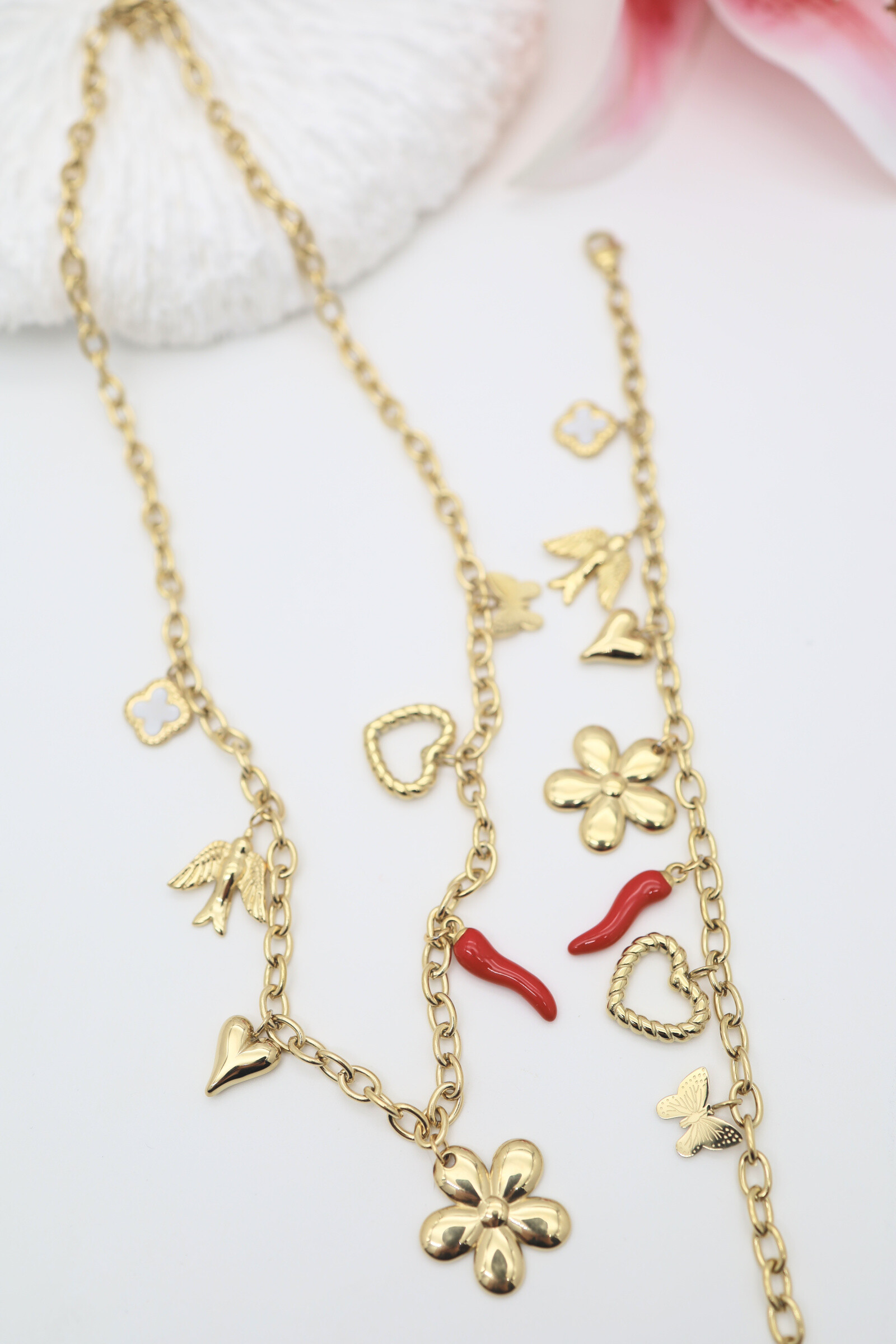 Wholesaler J'AIME GEMME - Jewelry