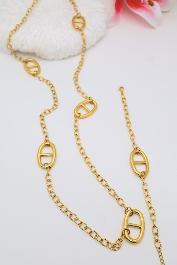 Wholesaler J'AIME GEMME - Jewelry