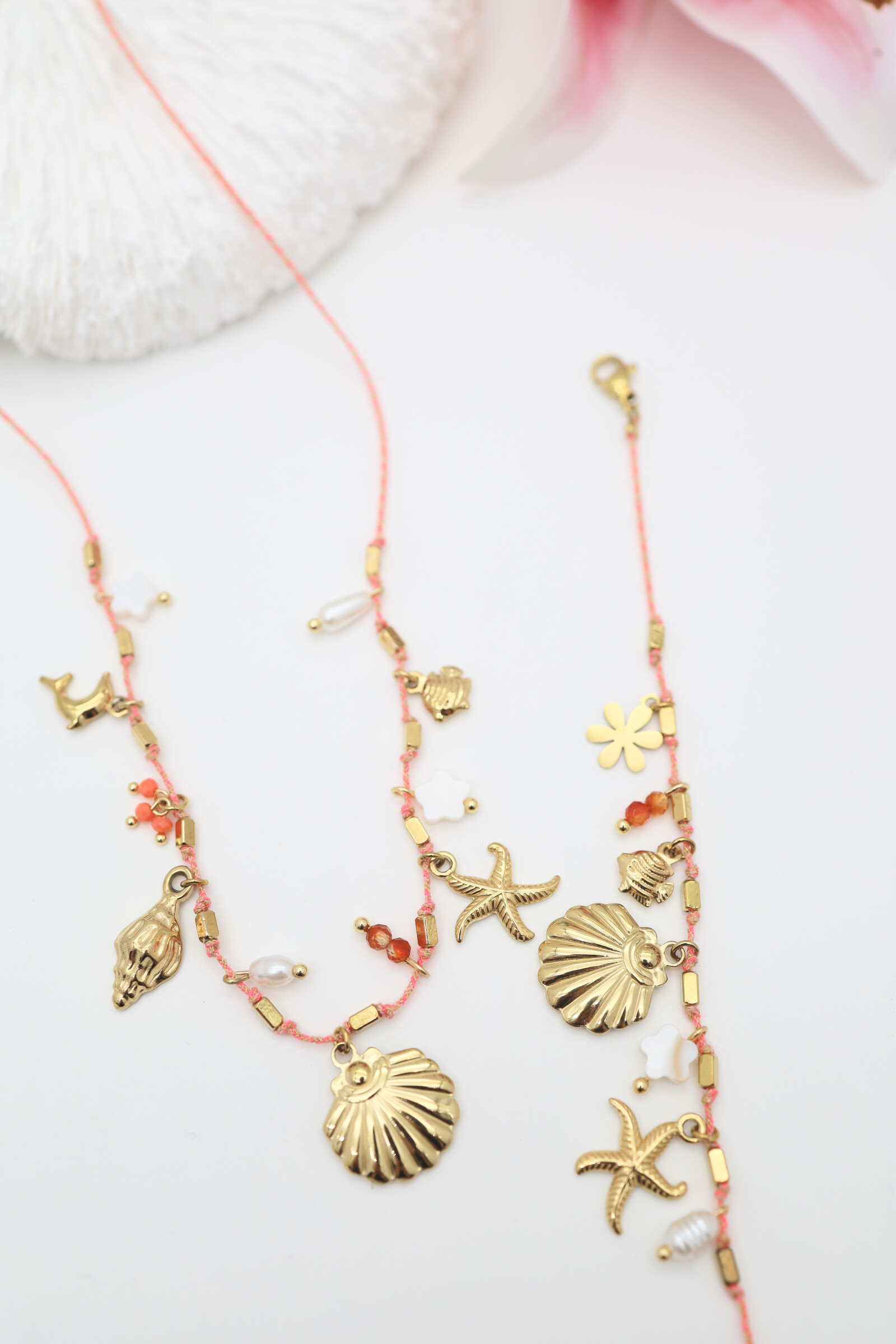 Wholesaler J'AIME GEMME - Jewelry