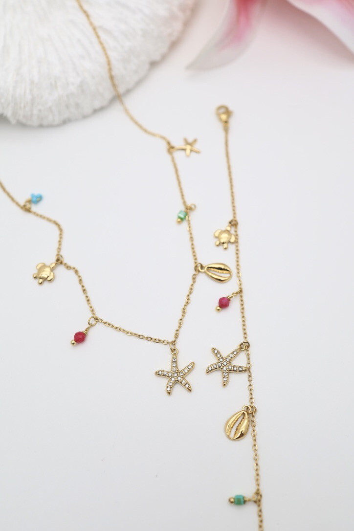 Wholesaler J'AIME GEMME - Jewelry
