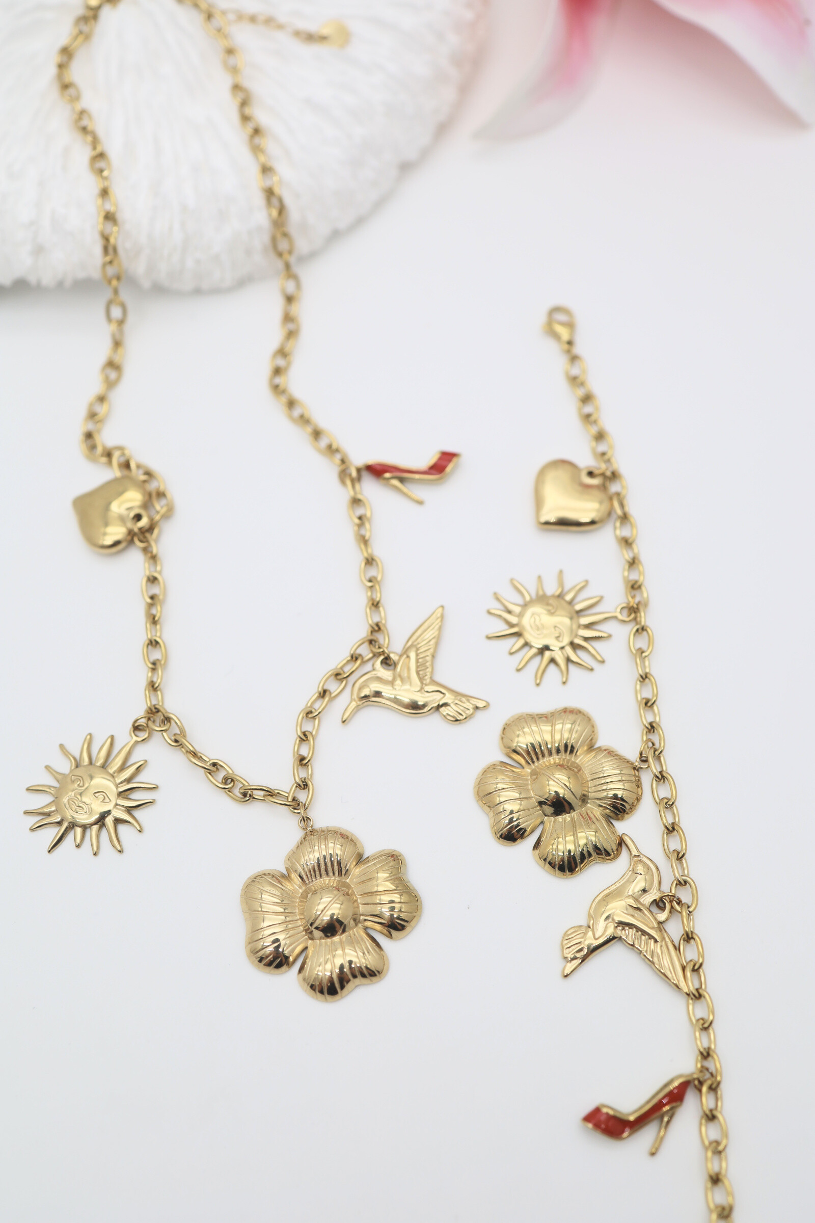 Wholesaler J'AIME GEMME - Jewelry