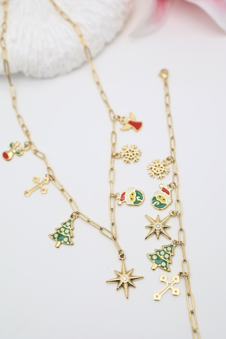Wholesaler J'AIME GEMME - Jewelry