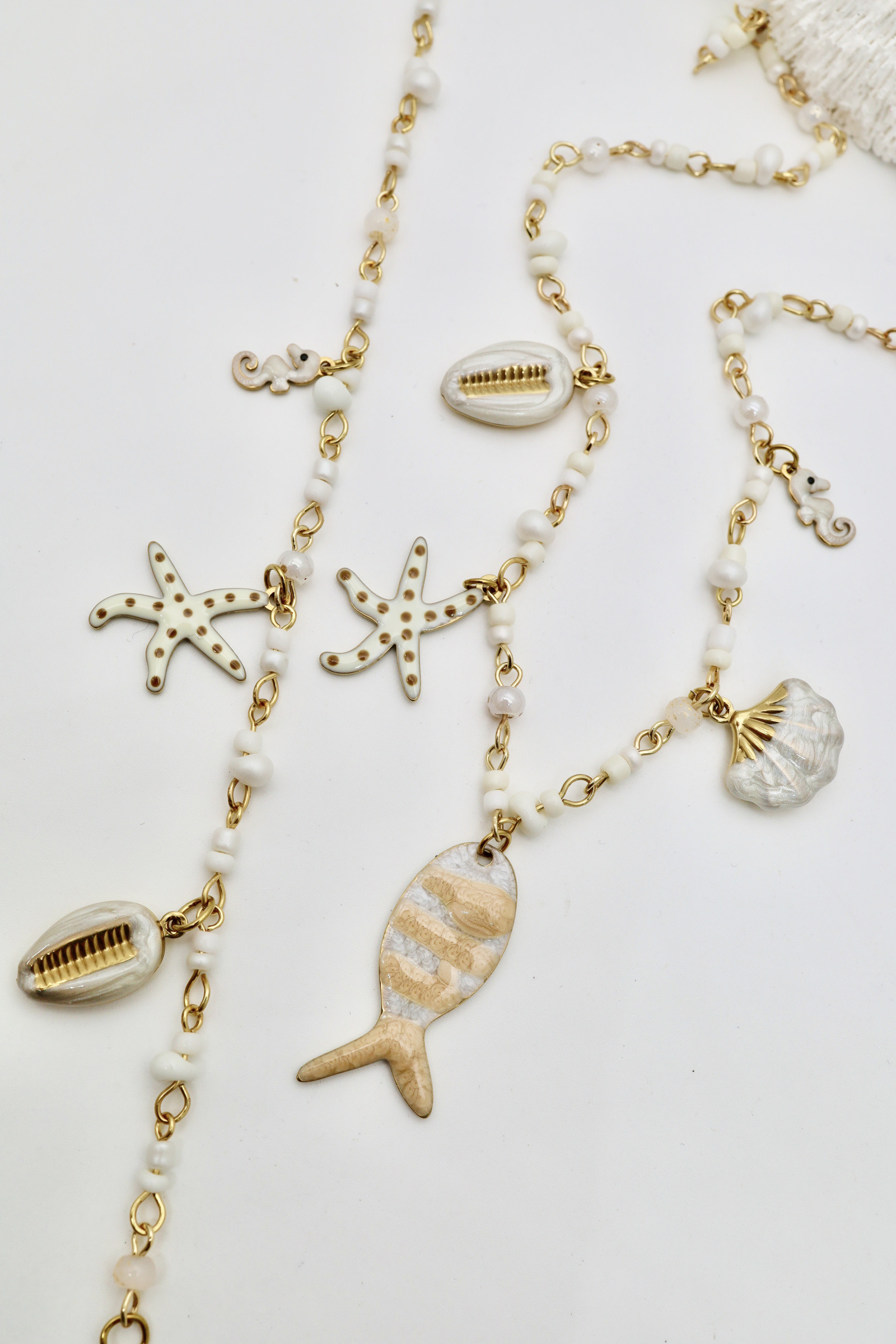 Mayorista J'AIME GEMME - CONJUNTO DE COLLAR Y PULSERA