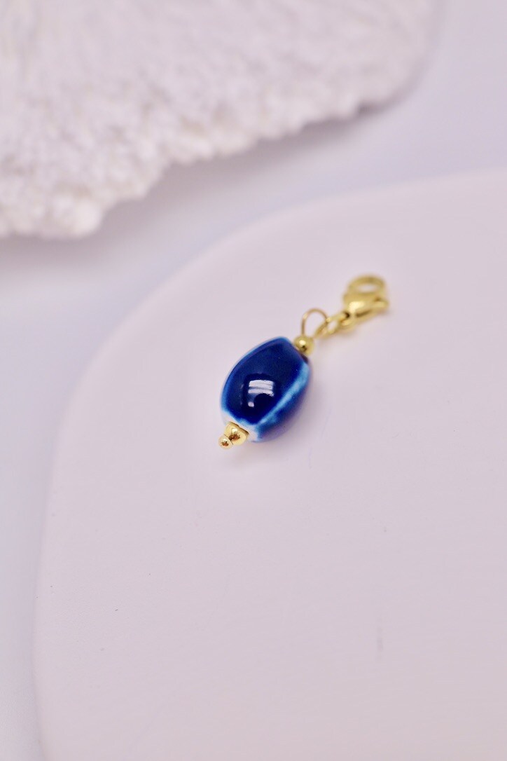Grossiste J'AIME GEMME - PENDENTIF