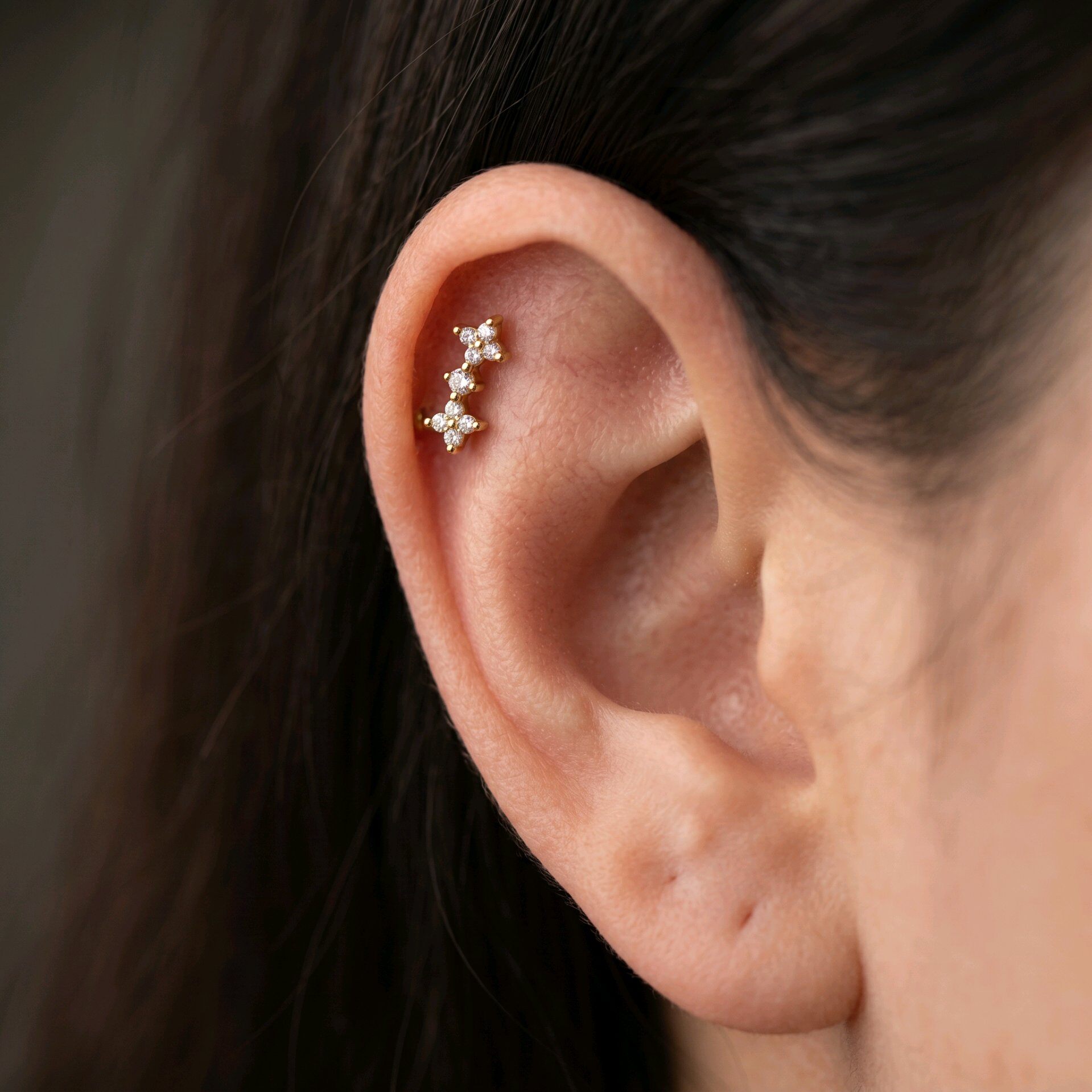 Großhändler J'AIME GEMME - HELIX-PIERCING
