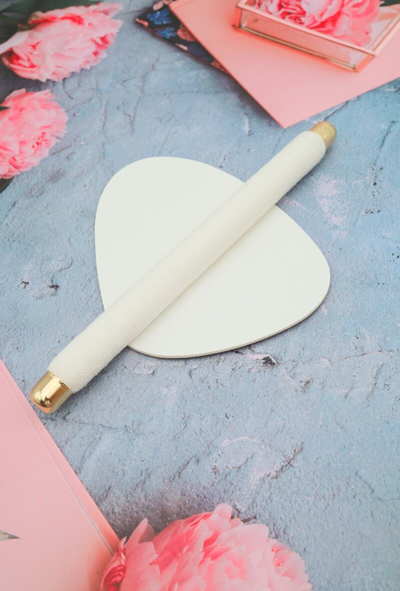 Grossiste J'AIME GEMME - Baton de présentoir de bague