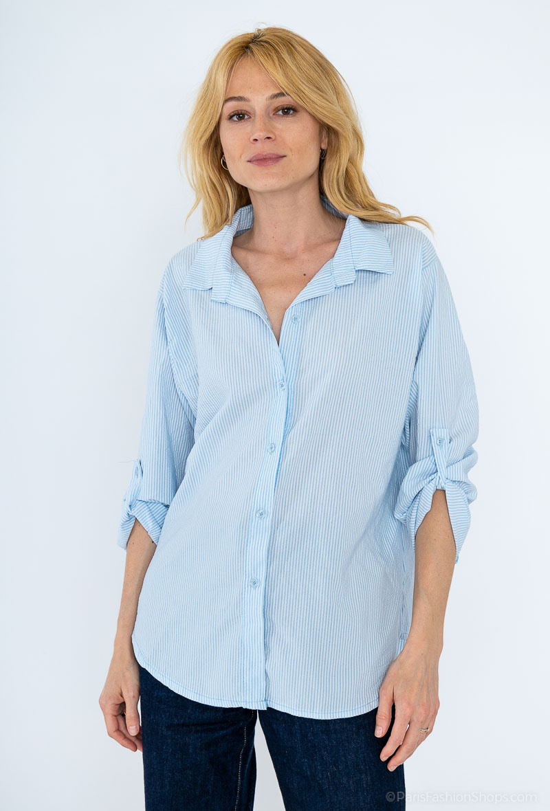 Wholesaler J&D Fashion - SHIRT