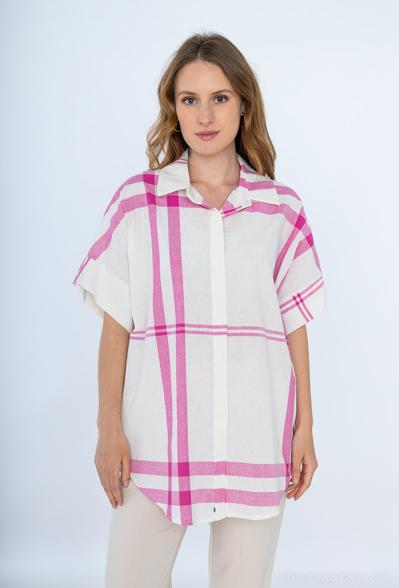 Wholesaler J&D Fashion - shirt