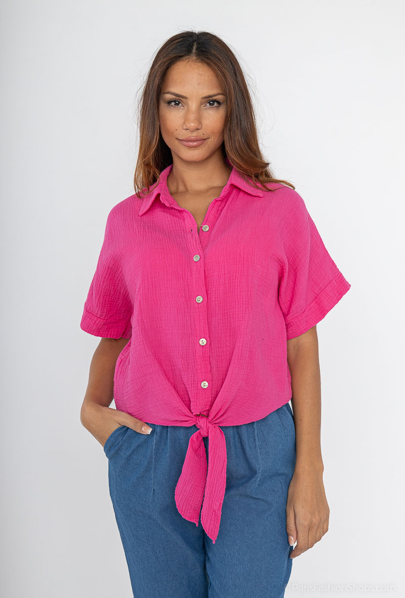 Wholesaler J&D Fashion - HIGH