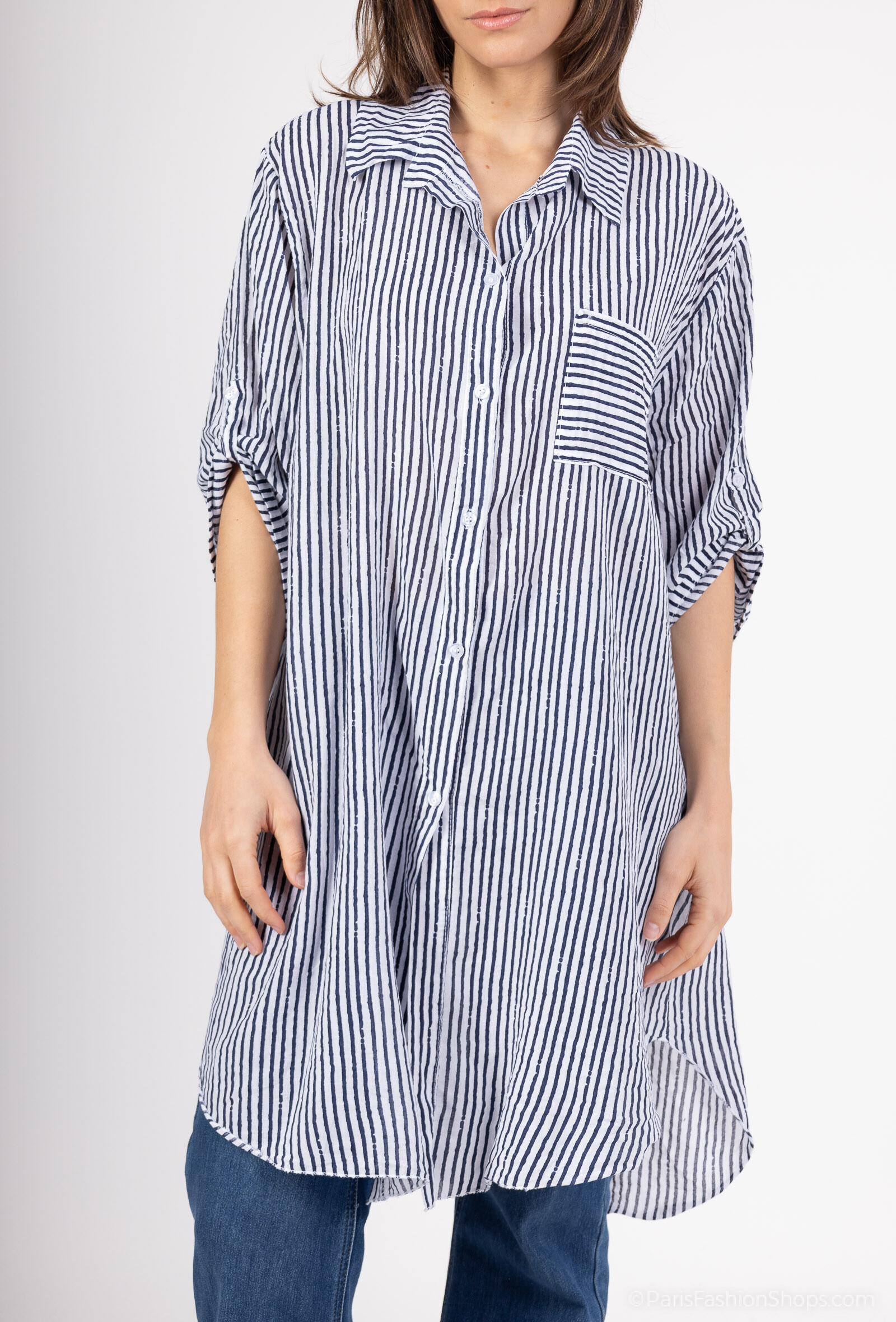 Wholesaler J&D Fashion - Dress shirt