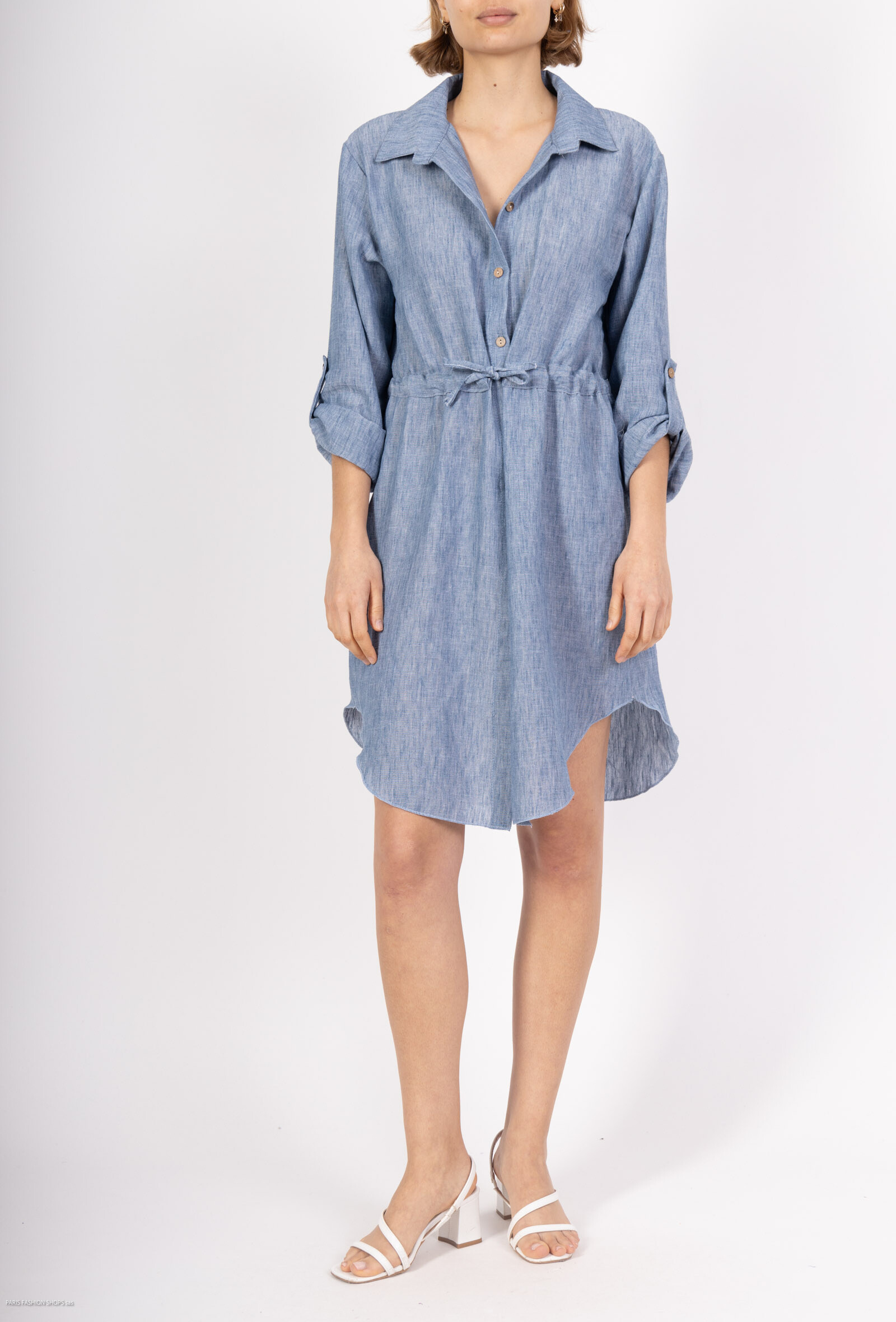 Wholesaler J&D Fashion - Dress shirt