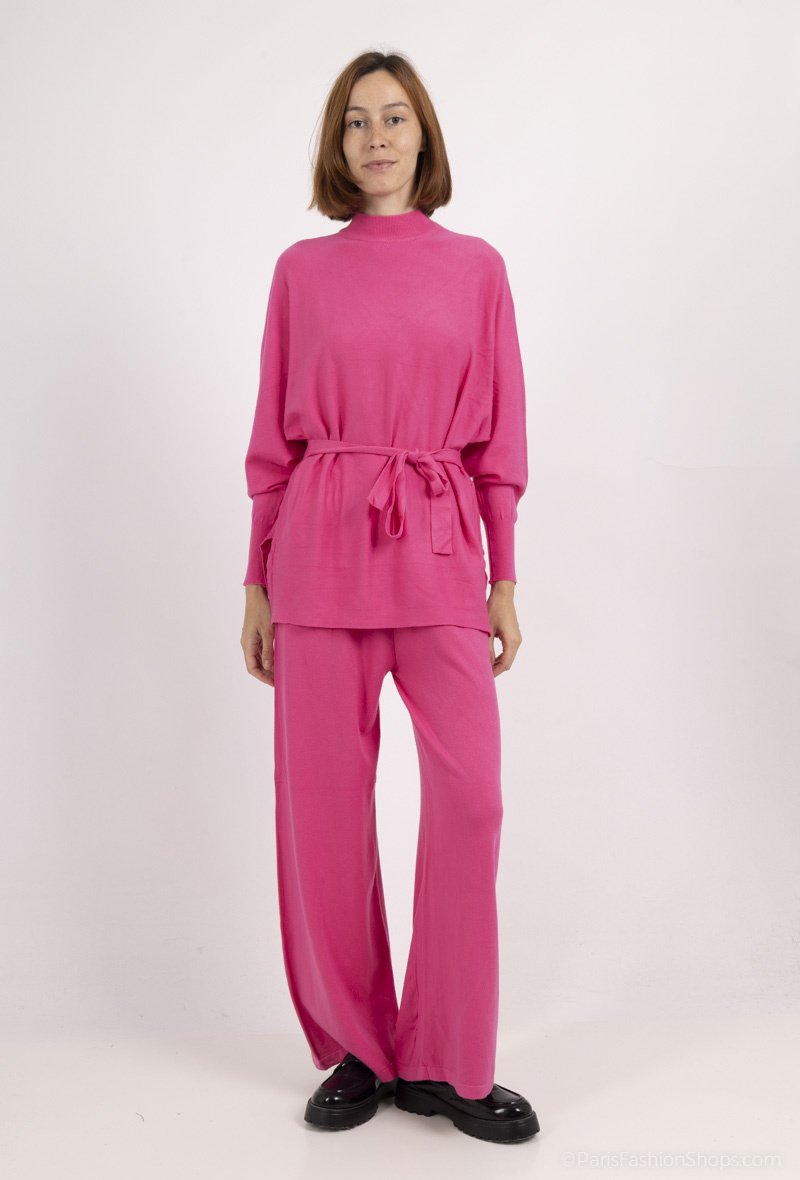 Wholesaler J&D Fashion - sweater set