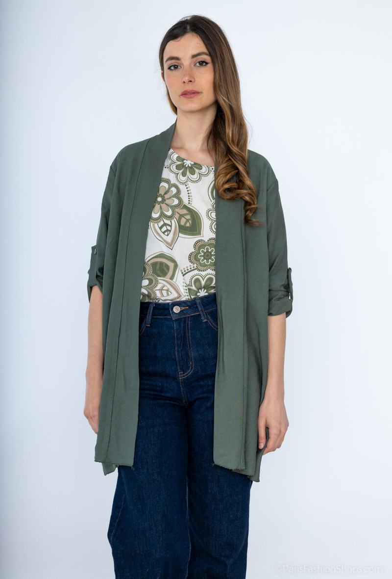 Wholesaler J&D Fashion - shawl