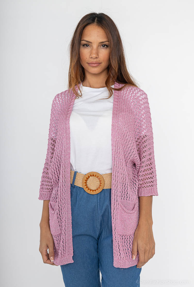 Wholesaler J&D Fashion - VEST