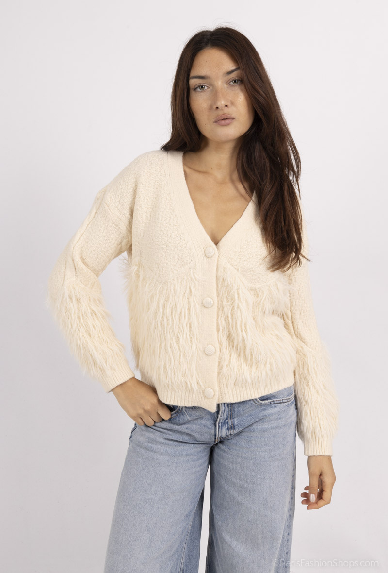 Wholesaler J&D Fashion - vest