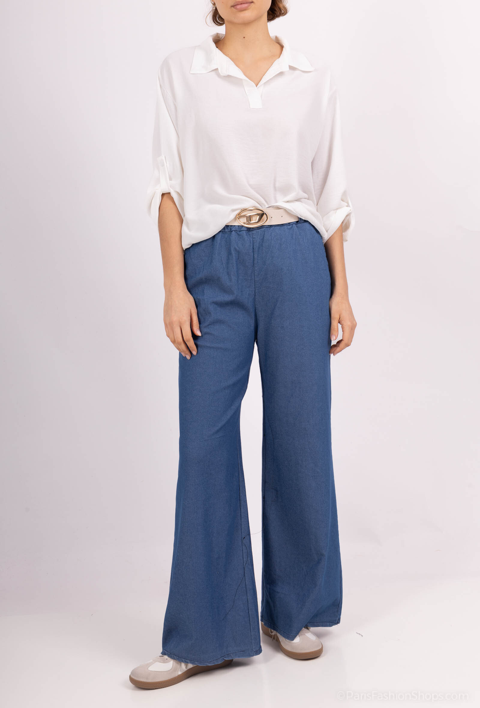 Wholesaler J&D Fashion - pants